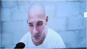 Hombre fue condenado por herir con un corvo a persona en San Pablo Tacachico