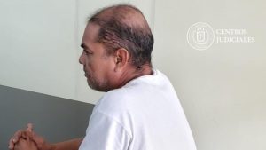 Imponen reglas de conducta a hombre que amenazó de muerte a su pareja en Soyapango