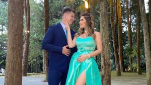 Cuestionan a Irene Castillo por no estar casada con Pepe Barahona