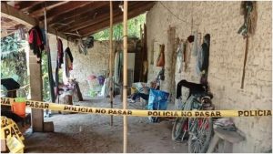 Capturan a motociclista que atropelló a joven en Chalatenango
