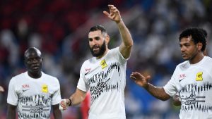 karim benzema debut arabia futbol 01