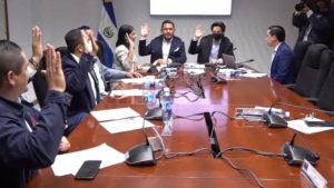Ley de Zonas Francas incluirá la producción de alimentos