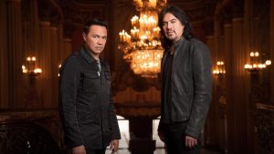 ¡Hasta Siempre! Los Temerarios incluyen a El Salvador en su gira de despedida