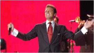 Luis Miguel no está hospitalizado pero sí recibe atención médica en Chile