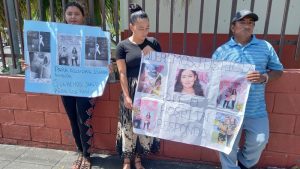 audiencia medico mala praxis san miguel