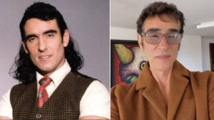Miguel Varoni cambia de look a sus 58 años, pero no recibe buenas críticas