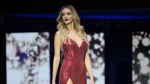 Miss Guatemala es la primera mamá que competirá en Miss Universo en El Salvador