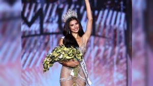 FOTOS: Ella es la “gran favorita” a ganar Miss Universo 2023 en El Salvador
