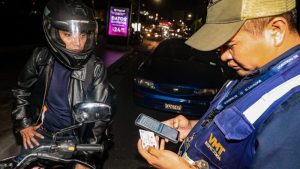 VMT pone en marcha nuevo sistema de multas digitales