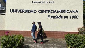 Universidades jesuitas españolas exigen a Nicaragua el cese de "agresiones" a sus centros