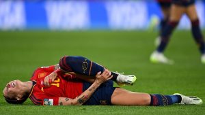 opinion jennifer hermoso fuentes gesto vulgar final mundial espana inglaterra futbol 01