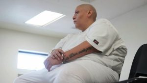 Pandillero que estaba en lista de los más buscados seguirá en prisión por extorsión