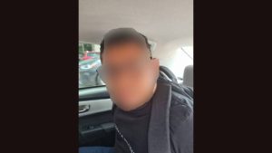 Policía captura a investigador especial por extorsionar $6,000 a una víctima