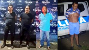 Aumentan casos de policías acusados de extorsionar con el régimen de excepción