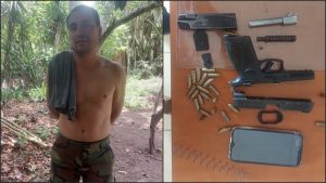 Arrestan a sospechoso de asesinar a pastor evangélico en Izalco