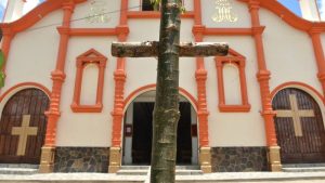 Tacuba: el municipio que destaca por sus pintorescos paisajes e historia