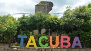 Tacuba revela sus secretos en un viaje literario inolvidable