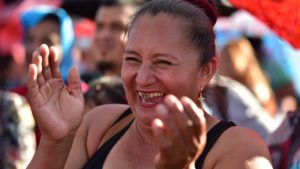 FOTOS: Para reír, para gozar, el Tagadá en Sivarland