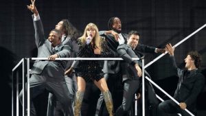 Taylor Swift