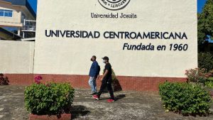 Universidades jesuitas de Latinoamérica repudian confiscación de UCA Nicaragua