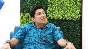 VIDEO. Julio Yúdice revela por qué dejó la televisión y de cuánto es su pensión