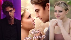 La última película de la saga 