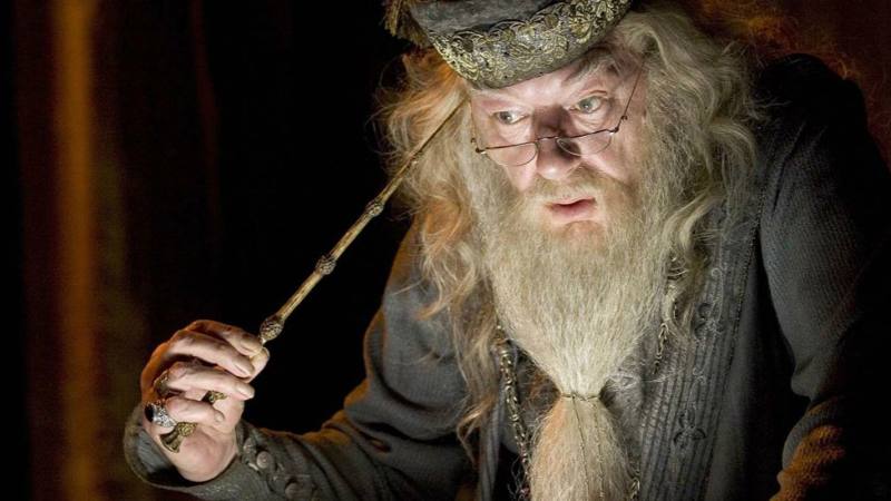 Muere Michael Gambon, el segundo actor en interpretar a Albus Dumbledore en la saga Harry Potter