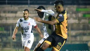 Platense Alianza