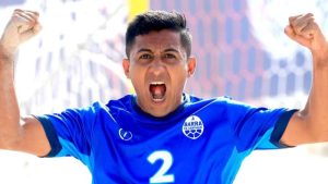 Barra de Santiago fue eliminado en Cuartos de final