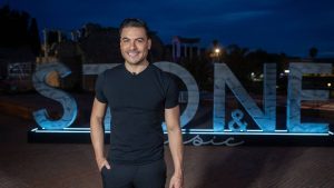 Cantante Carlos Rivera: "... la gente opina sin medir las consecuencias"