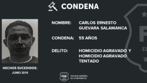 Condenan a pandillero que asesinó a policía e intentó matar a otro en Chalchuapa