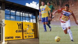 De la Primera División a la cárcel de Izalco: exfutbolista capturado bajo el régimen