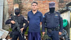 Capturan a presunto asesino en serie que operaba en San Miguel