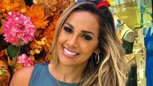 Elena Villatoro nuevo novio