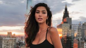 VIDEO. Fátima Cuéllar desfilará en la Semana de la Moda de Nueva York