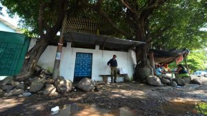 Sargento acusado de violar a niña de 13 años la amenazó con el régimen de excepción 