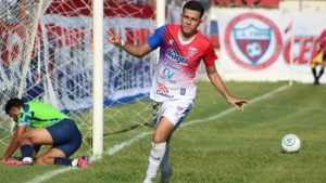 Steven Vásquez