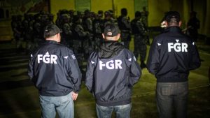 Fiscalía ordena la captura de ocho supuestos mareros en Cabañas
