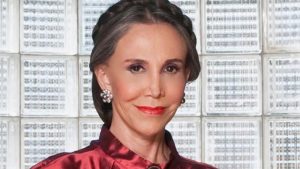 Florinda Meza actriz