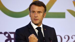 Macron