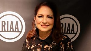 Gloria Estefan Minecraft