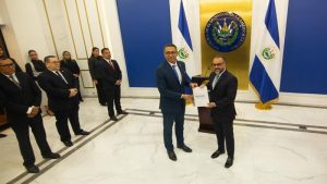 Gobierno presenta proyecto de presupuesto por $9,068.7 millones para 2024
