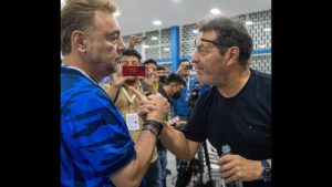 Hugo Perez Karsten Rivas