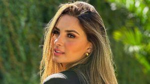 Irene Castillo agotada