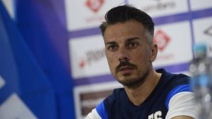Ruben de la Barrera DT Selecta