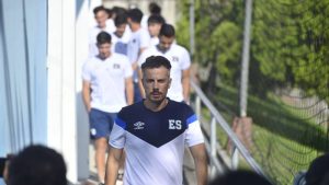 Ruben de la Barrera DT Selecta