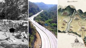 Lanzan libro sobre la historia de las carreteras en El Salvador