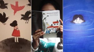 Servicio Social Pasionista lanza libro ilustrado sobre víctimas del régimen