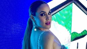 Ligia Roca televisión