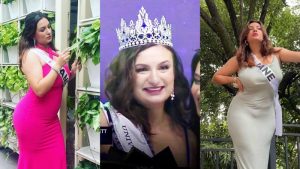 Nepal elige a su candidata para Miss Universo en El Salvador